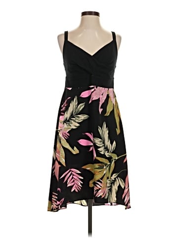 CAbi Cocktail Dress (view 1)