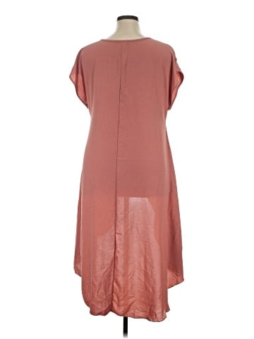 Cha Cha Vente Casual Dress (view 2)