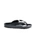 Birkenstock Black Flip Flops Size EU 40 - photo 1