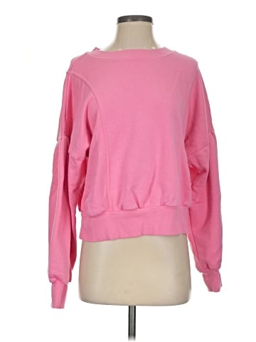 Ann Taylor LOFT Sweatshirt (view 1)