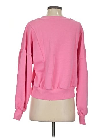 Ann Taylor LOFT Sweatshirt (view 2)