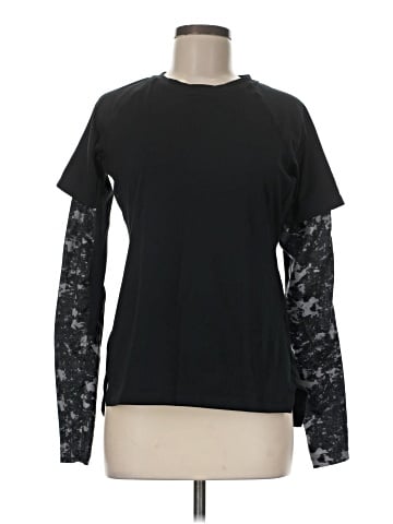 Burton Long Sleeve T-Shirt (view 1)