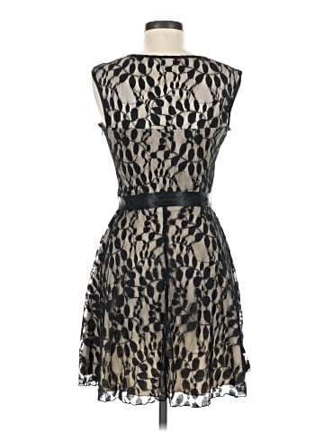 Speechless Cocktail Dress (view 2)