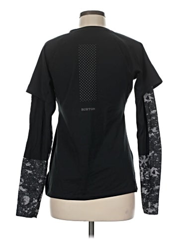 Burton Long Sleeve T-Shirt (view 2)