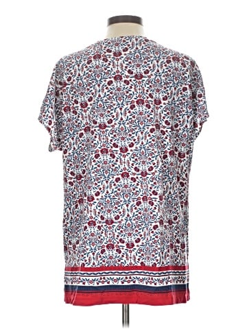 Lands' End Short Sleeve T-Shirt (view 2)