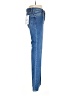 FRAME Solid Blue Jeans Size 30 waist - photo 4