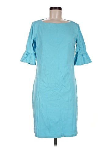 Talbots Casual Dress (view 1)