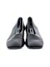 Aerosoles Black Heels Size 6 - photo 2