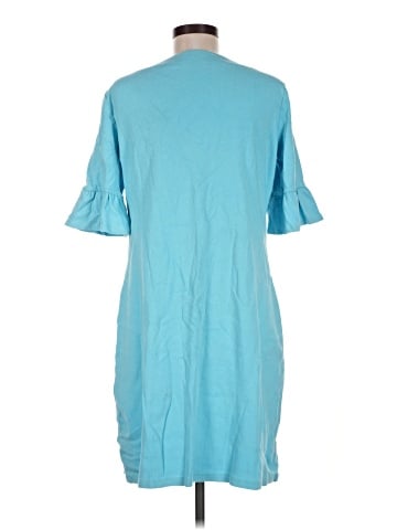 Talbots Casual Dress (view 2)