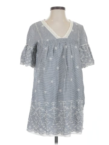 Zara TRF Casual Dress (view 1)
