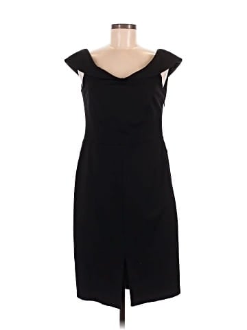 Adelyn Rae Cocktail Dress (view 1)