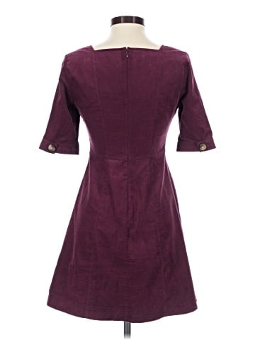 Gal Meets Glam Casual Dress (view 2)