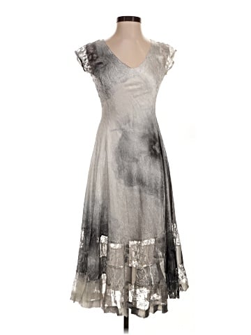 Komarov Cocktail Dress (view 1)
