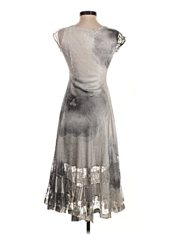 Komarov Cocktail Dress (view 2)