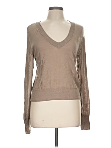 INC International Concepts Long Sleeve T-Shirt (view 1)
