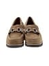 Donald J Pliner Brown Flats Size 6 1/2 - photo 2