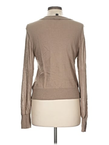 INC International Concepts Long Sleeve T-Shirt (view 2)