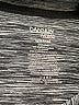Danskin Now Gray Track Jacket Size S - photo 6