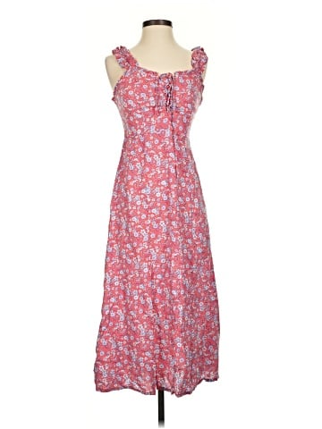 Japna Casual Dress (view 1)