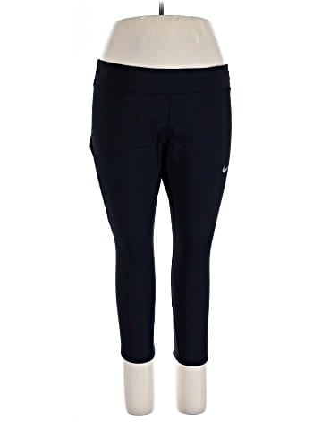 Nike Active Pants (view 1)