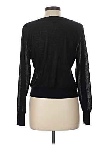 INC International Concepts Long Sleeve T-Shirt (view 2)