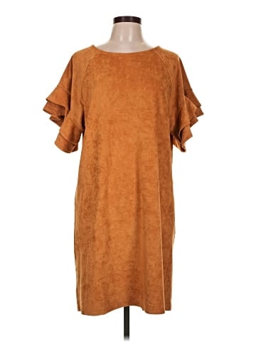 Aryeh Casual Dress (view 1)