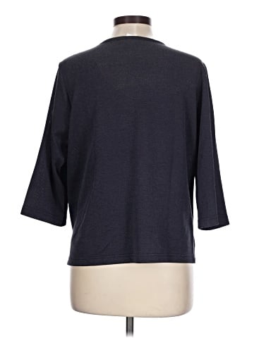 BonWorth 3/4 Sleeve Top (view 2)