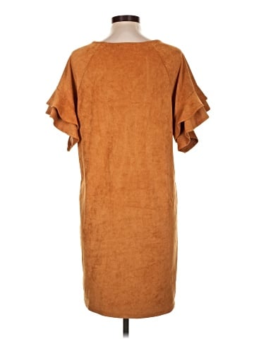 Aryeh Casual Dress (view 2)