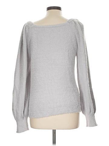 89th & Madison Long Sleeve Top (view 2)