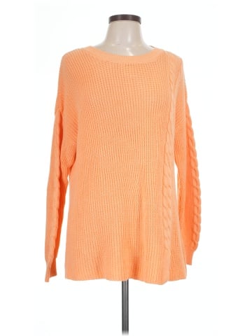 Soft Surroundings Pullover Sweater (view 1)