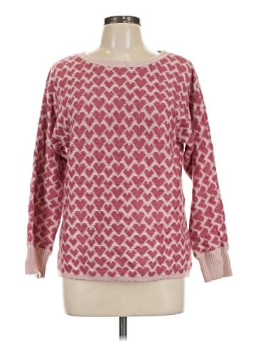 Maurices Pullover Sweater (view 1)