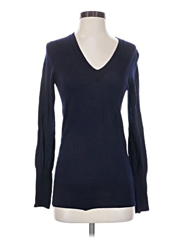 J.Crew Wool Pullover Sweater (view 1)