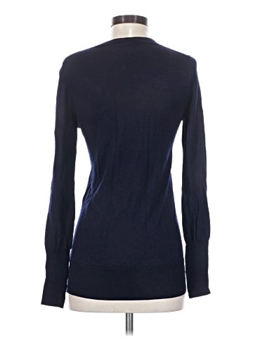 J.Crew Wool Pullover Sweater (view 2)