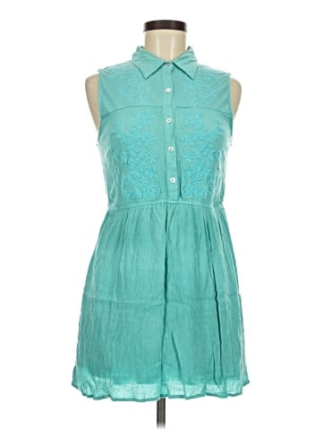 Jodifl Casual Dress (view 1)