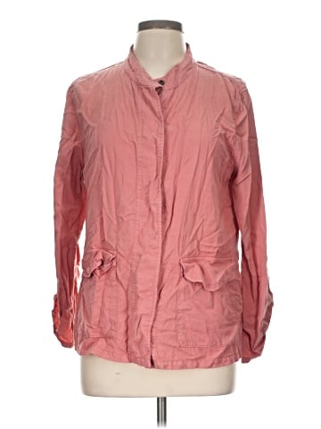 Sanctuary Jacket (view 1)