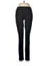 J.Crew Solid Black Active Pants Size 6 - photo 1