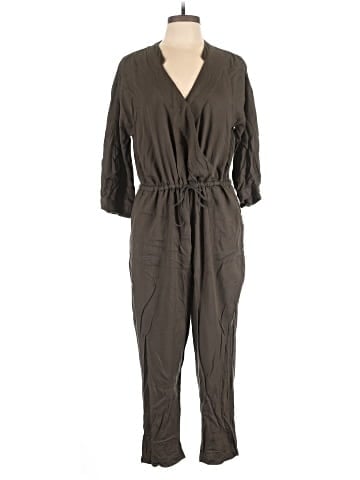 Caslon Jumpsuit (view 1)