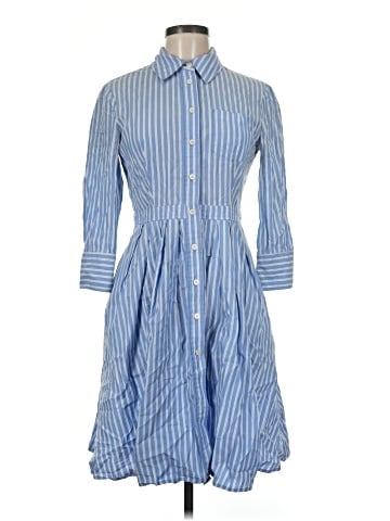 Jones New York Casual Dress (view 1)
