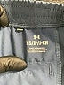 Under Armour Solid Blue Athletic Shorts Size S (youth) - photo 3