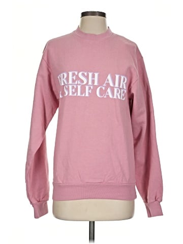 Lovers + Friends Sweatshirt (view 1)