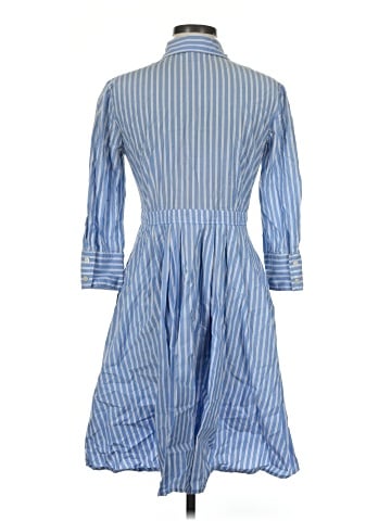 Jones New York Casual Dress (view 2)
