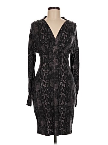 ecoSkin Cocktail Dress (view 1)