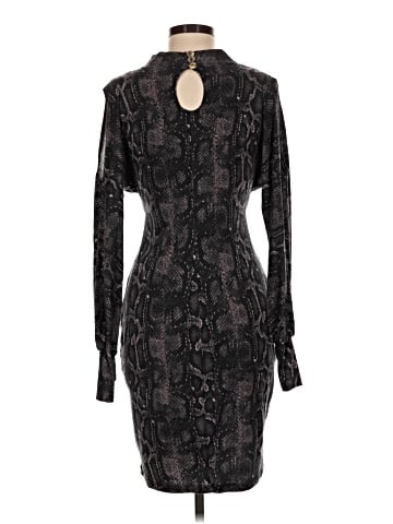 ecoSkin Cocktail Dress (view 2)