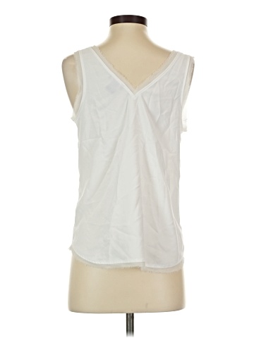 Halogen Sleeveless Blouse (view 2)