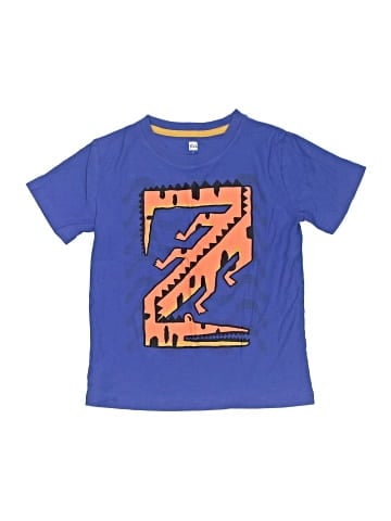 Tea Short Sleeve T-Shirt (view 1)