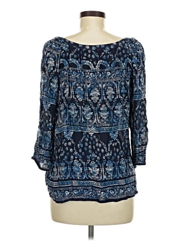 BILA 3/4 Sleeve Blouse (view 2)