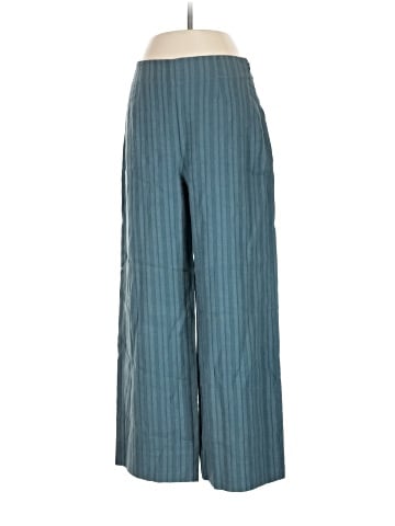 Rebecca Taylor Linen Pants (view 1)