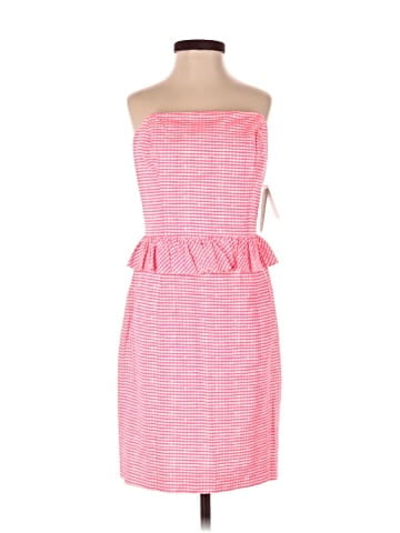 Lilly Pulitzer Cocktail Dress (view 1)