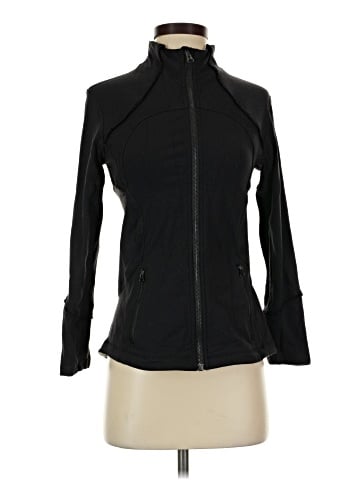 Lululemon Athletica Track Jacket (view 1)