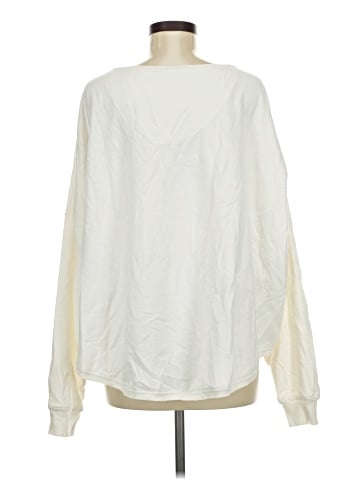 Recycled Karma Sweatshirt (view 2)